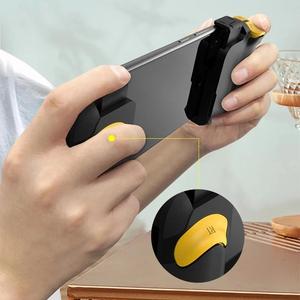 Ipega PG-9211 Gamepad cellulare Bluetooth Wireless Controller di gioco Joystick staccabile per iOS Android con custodia - Product Image 4