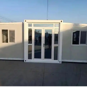 Beiqi Cottage Kit a Frame Triangular <strong>House</strong> Prefabricated Modular Mobile Micro <strong>House</strong> - Product Image 1