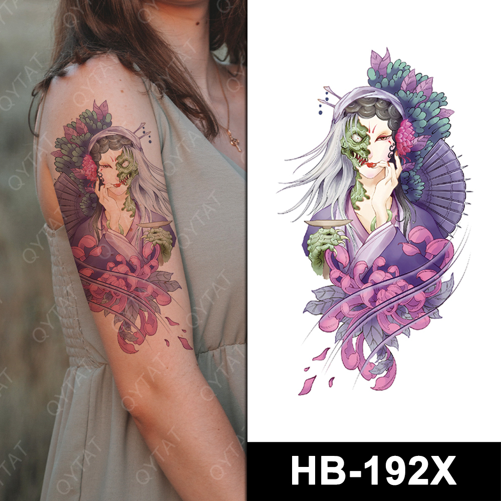 HB-192X
