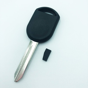 MS transponer anahtarı ford uzaktan anahtar OEM 4D63(80BIT) çip - Product Image 1