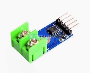 MAX6675 thermocouple module <strong>temperature</strong> sensor - Product Image 1