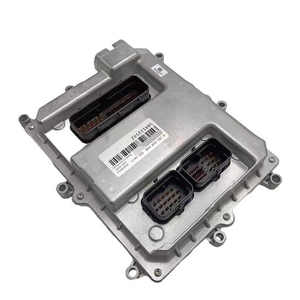 028102048 504122542 Bagger motor Computer platine ECU ECM für IVECO EURO5 MOTOR mit Programm - Product Image 2