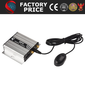 Solución de seguimiento de flotas operadas por el proveedor, rastreador gps en tiempo real con monitoreo de voz para coche - Product Image 6