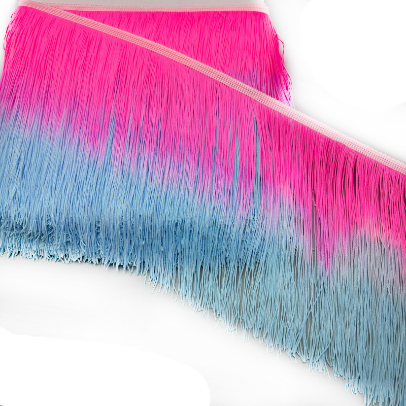 Fucsia+Blu Chiaro