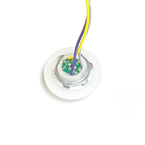 ANT-5-7B G1เดี่ยว/2น็อตคงที่3.5มม. เชื่อมต่อแจ็คสัญญาณเสียงไฟ LED ตาแมวซ็อกเก็ตเซ็นเซอร์เชื่อมต่ออย่างรวดเร็ว - Product Image 4