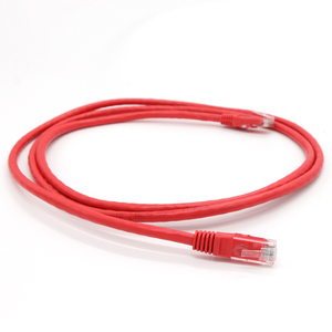 VCOM-Computer Verwenden Sie das RJ45-Patchkabel PVC-Mantel Cat 6 Cat6 UTP-Innen netzwerk kabel - Product Image 2