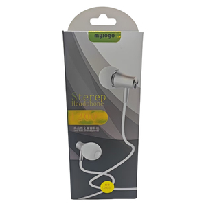 Customized Paper Boxes for Mobile Phone Accessories for <strong>Apple</strong> and Android Devices Including Cable and Headphone Packaging - Product Image 1