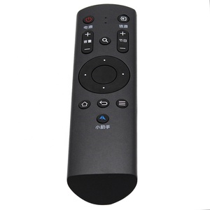 Assistente telecomando TV a 12 tasti adatto per TCL Smart TV LCD LE42E6900 L48D8800 A03 telecomando STB Box - Product Image 3