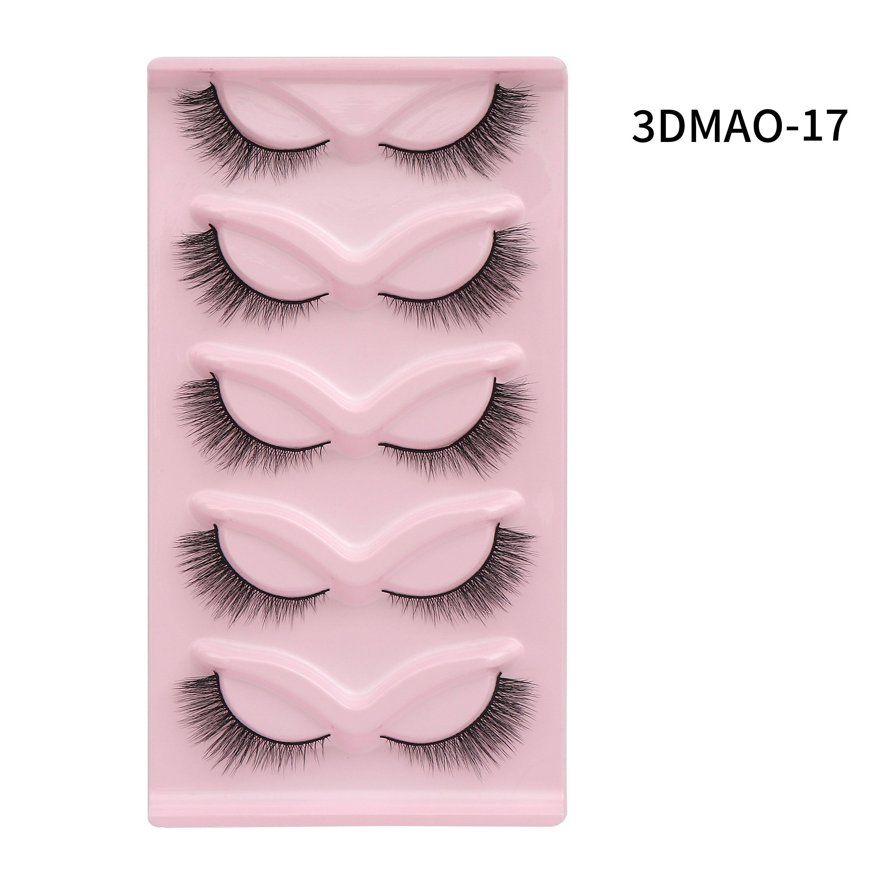 3DMAO-17