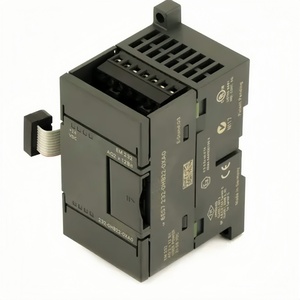 6ES7232-0HB22-0XA8 SIMATIC 232 CN 2 salida analógica EM para CPUs de 12 bits almacén de stock controlador de programación PLC - Product Image 2