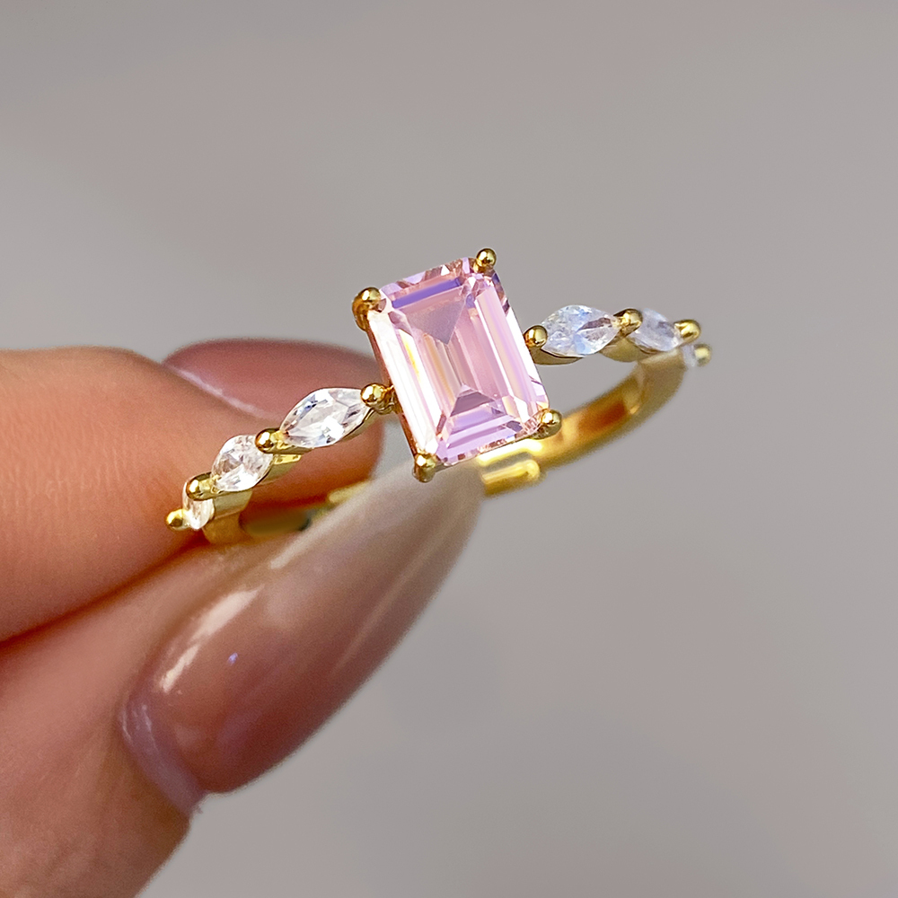 R1499 : Or/Rose
