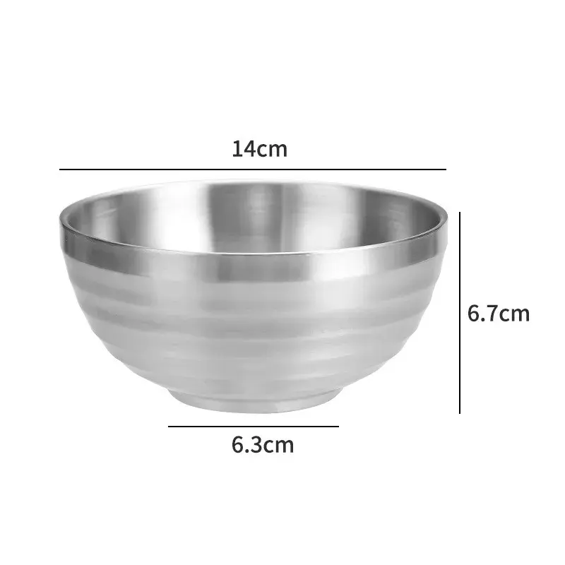 14cm-silver