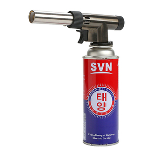 Đèn hàn kim loại chất lượng cao dùng cho nấu ăn, thiết kế hiện đại, đèn hàn nhiệt độ cao dùng cho lửa <span class=keywords><strong>gas</strong></span> - Product Image 4