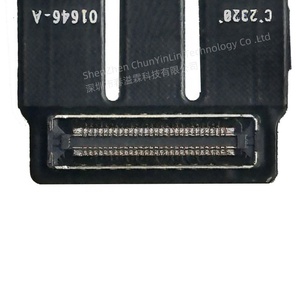 DC JACK A2337 için Macbook dc-in kurulu hava M1 2020 için Macbook Pro ile uyumlu - Product Image 2