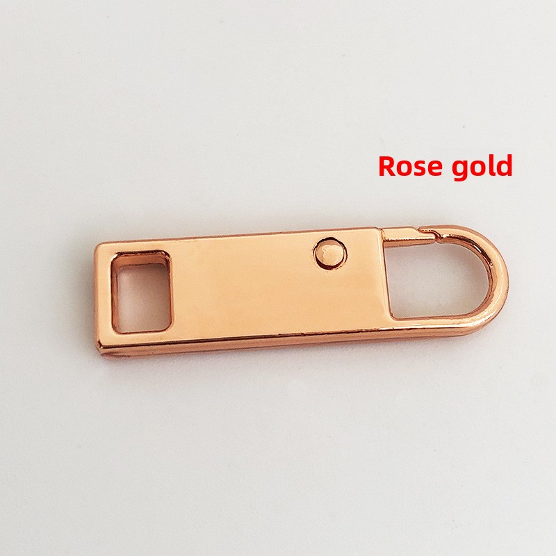 Large size - Rose Gold