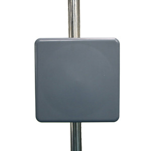 Hochleistungs-2, 4-GHz-15dBi-Integrierter Langstrecken-RFID-Leser für RFID-Zugangs kontrolle und RFID-System - Product Image 4