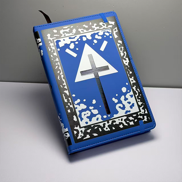 Taccuino con Logo Personalizzato
