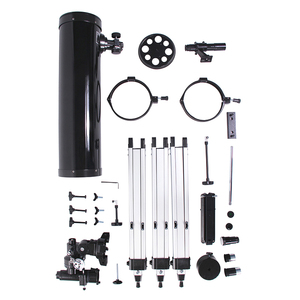 Popüler uzun menzilli promosyon comet astronomical refrakter skywatcher teleskop - Product Image 6