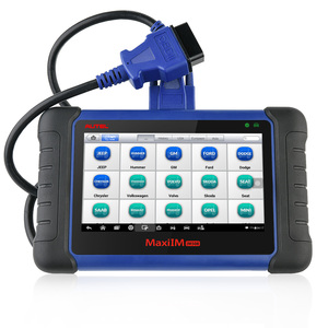 Autel IM508 programmazione chiave 2 anni aggiornamento gratuito XP200 IMMO Key Programmer Scanner diagnostico Im508 Key Programmer Autel - Product Image 4
