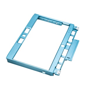 Metal <strong>Keyboard</strong> <strong>Custom</strong> Mechanical <strong>Keyboard</strong> Anodized Aluminum Alloy Shell <strong>Keyboard</strong> Parts Cnc Machining