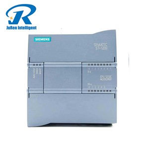 Siemens SIMATIC S7-1200 Series PLC CPU 6ES7212-1AE40-0XB0 for Industrial Control and <strong>Programming</strong> <strong>Applications</strong> - Product Image 5