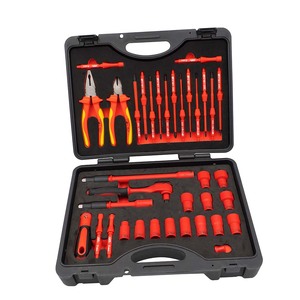 ชุดเครื่องมือที่สมบูรณ์ - Product Image 1