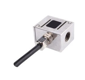 High Precision 200g 500g S Beam Tension <strong>Load</strong> Cell S Type Force Sensor Compress Force Transducer For <strong>Spring</strong> Fatigue <strong>Testing</strong> - Product Image 4