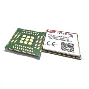 SIMCOM LTE Cat 4 modulo A7608 A7608E A7608E-H compatibile con SIM5320 SIM5360 SIM7600 serie SIM7600-H LTE moduli - Product Image 2
