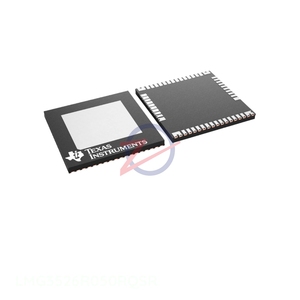 Gestione dell'alimentazione (PMIC) 52 VQFN Pad esposto LMG3526R050RQSR acquista componenti elettronici distributore Online autorizzato - Product Image 1