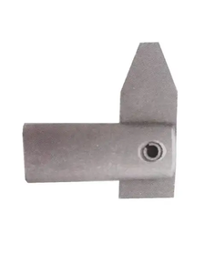 China ASTM 38mm*38mm*11mm Galvanized Scaffolding Lock Pin /clasp Fixing Pin Scaffolding Fixture Small Pull for <strong>Fixed</strong> <strong>Scaffold</strong> - Product Image 6