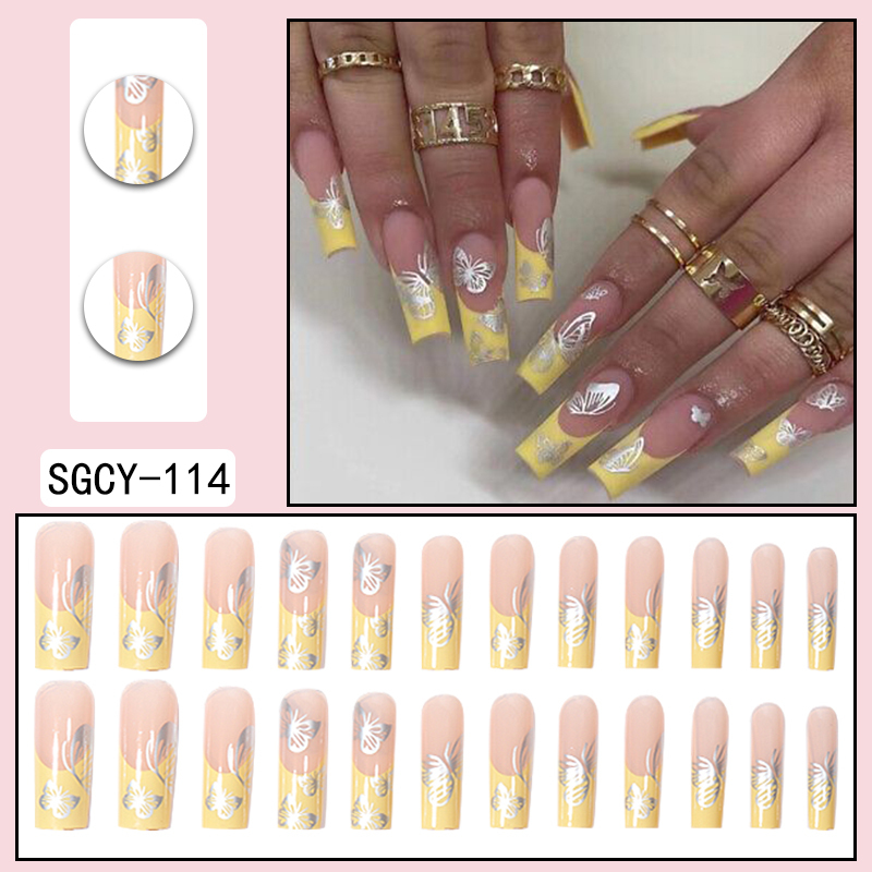 SGCY-114