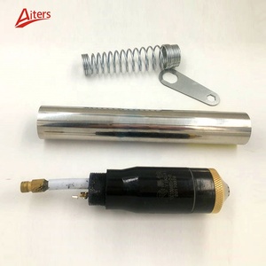 YK100H plazma kesme meşale kafa YiKuai YK100 CNC düz kolu orijinal YK100101-2-D kesme aksesuarları - Product Image 5