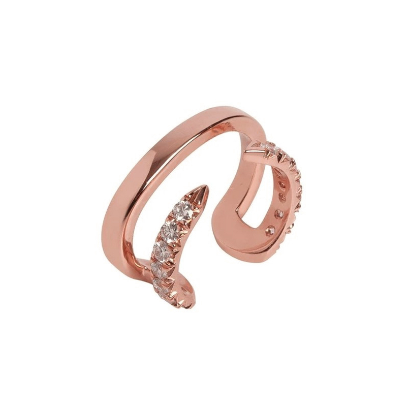 Oro rosa