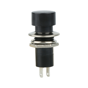 Colore rosso testa quadrata tatto push button switch 2 pin momentaneo non-illuminato push button switch tattile tatto interruttore per casa apparecchio - Product Image 6