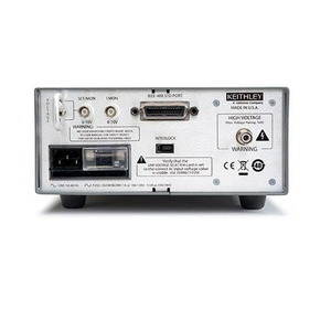 Tektronix 2290e-5 מתח כניסה תקין מתח גבוה אספקת מעבדה eikithley dc סוללות מקור לממירים