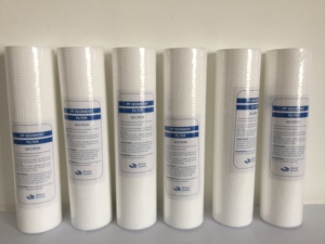 JHM pp <strong>Filter</strong> pp Water <strong>Filter</strong> Cartridge pp Meltblown Cartridge <strong>Filter</strong> - Product Image 3