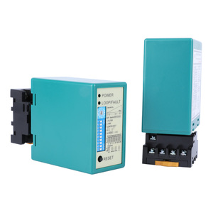 Sensor de bucle de un solo canal para detección de vehículos en barreras de estacionamiento - Product Image 1