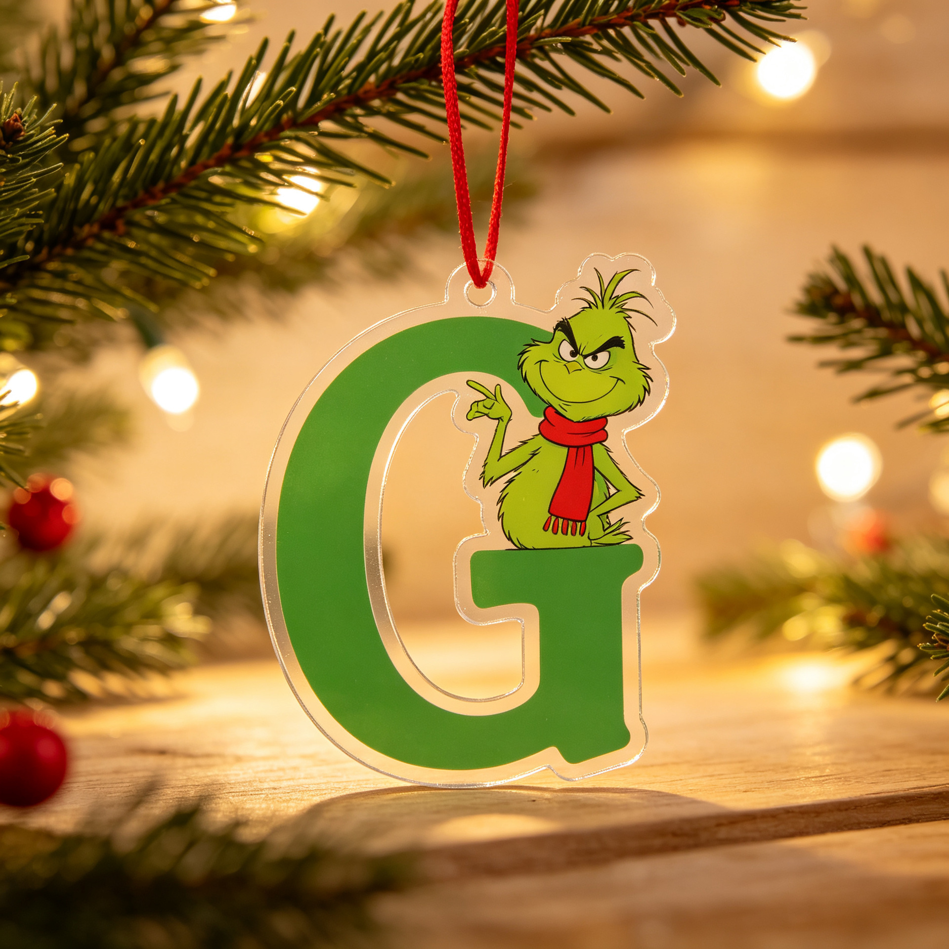 G