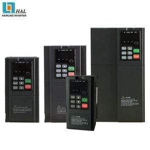 HL790 0.75KW 1.5KW 2.2KW 380v 3PH高度モーター制御インバータVFD技術周波数コンバータAC可変 - Product Image 4