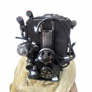 Qsx15 מנוע דיזל הרכבה 85201607 ערכת הרכבה מנוע הרכבה ערכת איכות גבוהה חדשה - Product Image 2