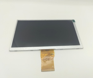 7.0英寸液晶显示器1024*600薄膜晶体管液晶显示器模块7.0英寸液晶显示器50针薄膜晶体管屏幕 - Product Image 2