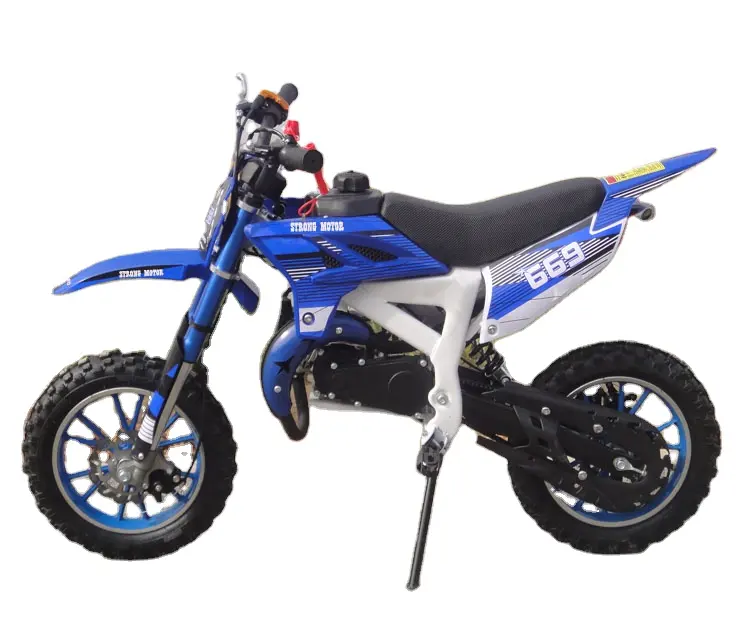 DB004 סיטונאי 49cc בור אופני מפעל עם CE, חדש מיני אופנוע צעצוע ספק לילדים