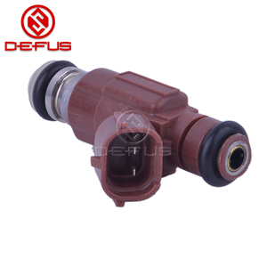 Defus FBJB101หัวฉีดน้ำมันเชื้อเพลิงสำหรับ4G64 4G94 4G69 4G93 FBJB101 - Product Image 5