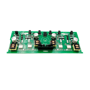 Hochwertige kunden spezifische mehr schicht ige elektronische Leiterplatte baugruppe Quick Turn Prototype PCB Board OEM-Lieferant - Product Image 4