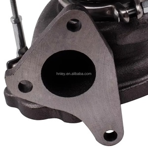 TD05เทอร์โบชาร์จเจอร์16G MD171223เทอร์โบ TD05H 49178-05200สำหรับมิตซูบิชิเครื่องยนต์4G63คราส - Product Image 5
