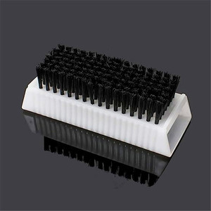 Lưỡi scraper Cleaner hôi miệng chữa phẫu thuật thép không gỉ lưỡi bàn chải làm sạch bàn chải - Product Image 1