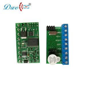13.56mhz <strong>Rfid</strong> <strong>Reader</strong> Mini Access Controller with 10 F08 <strong>Tags</strong> - Product Image 2