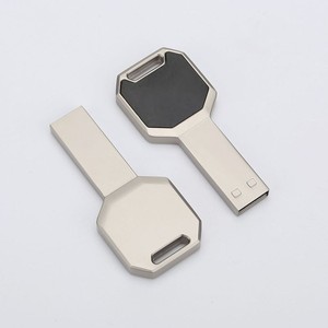 High-inquiry OEM Key LED Light-Emitting USB <strong>Flash</strong> Disk Led Car Usb <strong>Flash</strong> Memory Disk Metal Light-Emitting Pen Usb <strong>Flash</strong> Driver - Product Image 2
