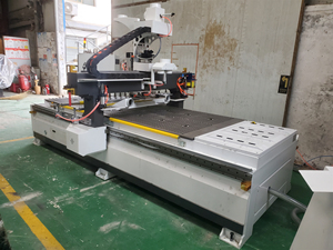V Bit automatico per la macchina del Router di Cnc/legno Router Cnc fresatrice con cambio utensile automatico - Product Image 4