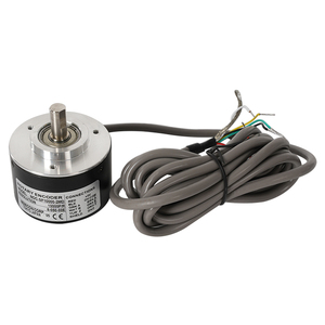 Hochpräziser inkrementeller Drehgeber NOC-SP10000-2MD - Product Image 1